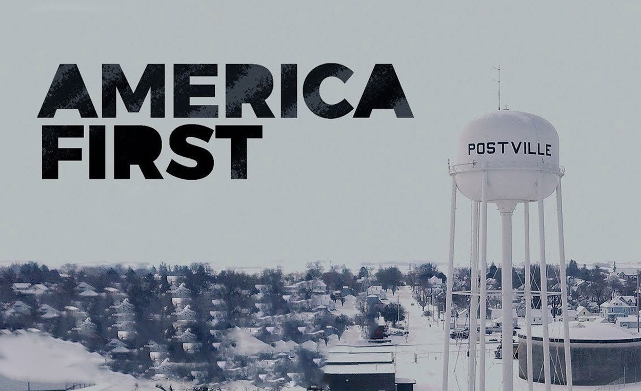 America First: The Legacy of an Immigration Raid 